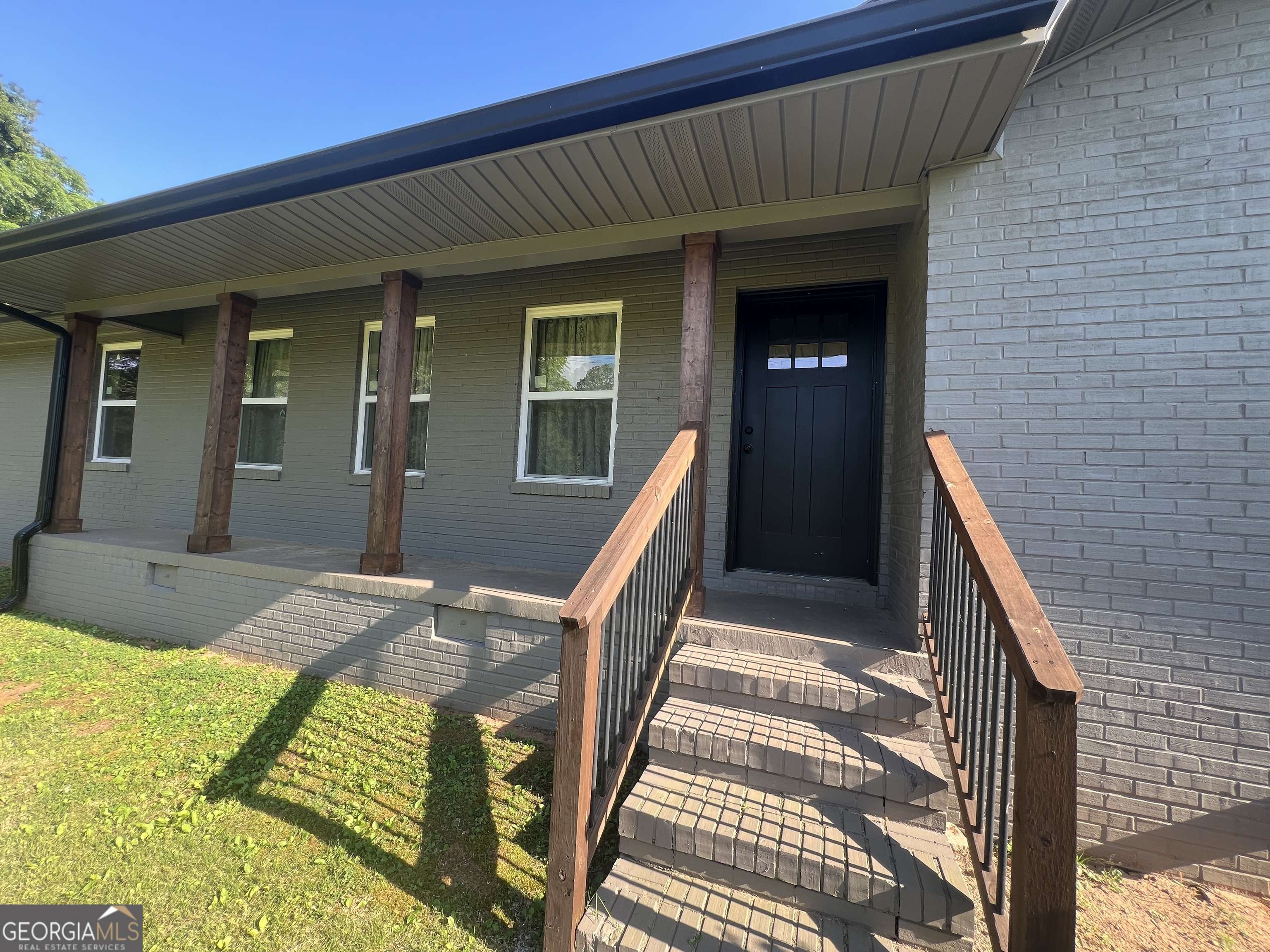 Hogansville, GA 30230,517 E Boyd RD
