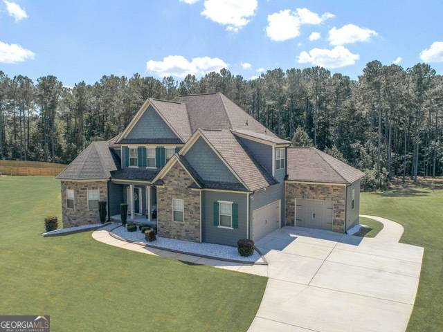 Senoia, GA 30276,97 Senoya LN