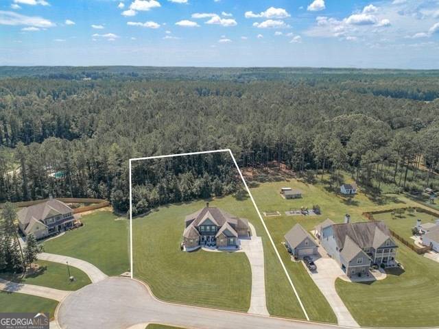 Senoia, GA 30276,97 Senoya LN