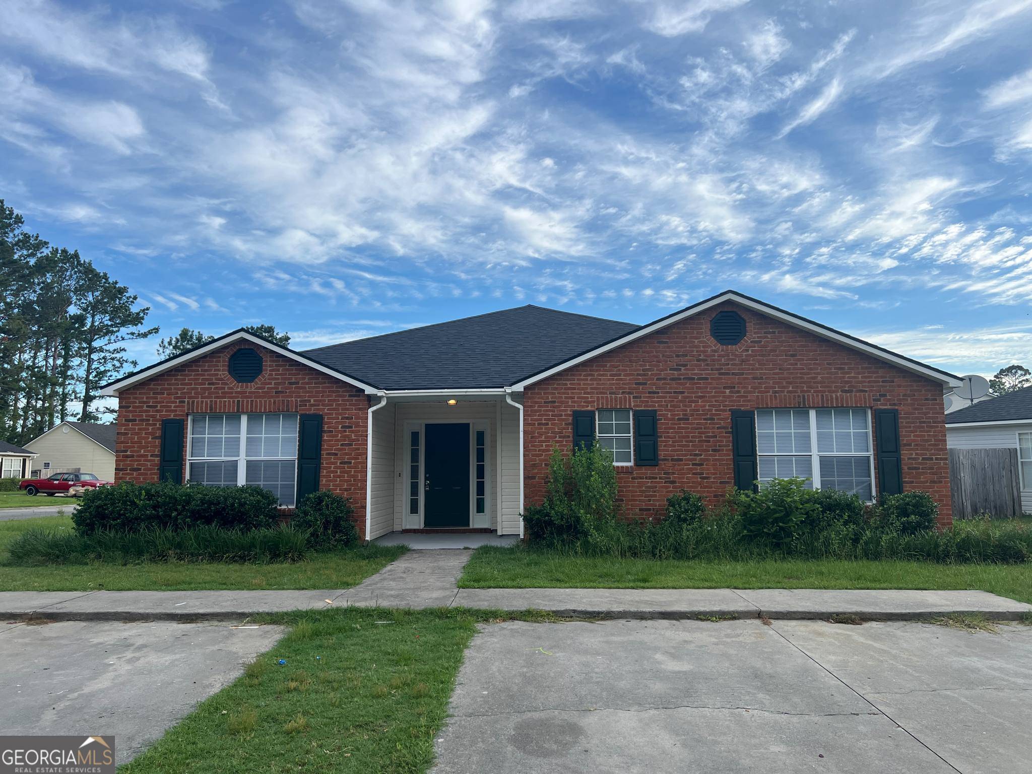 Valdosta, GA 31602,300 Brookfield RD