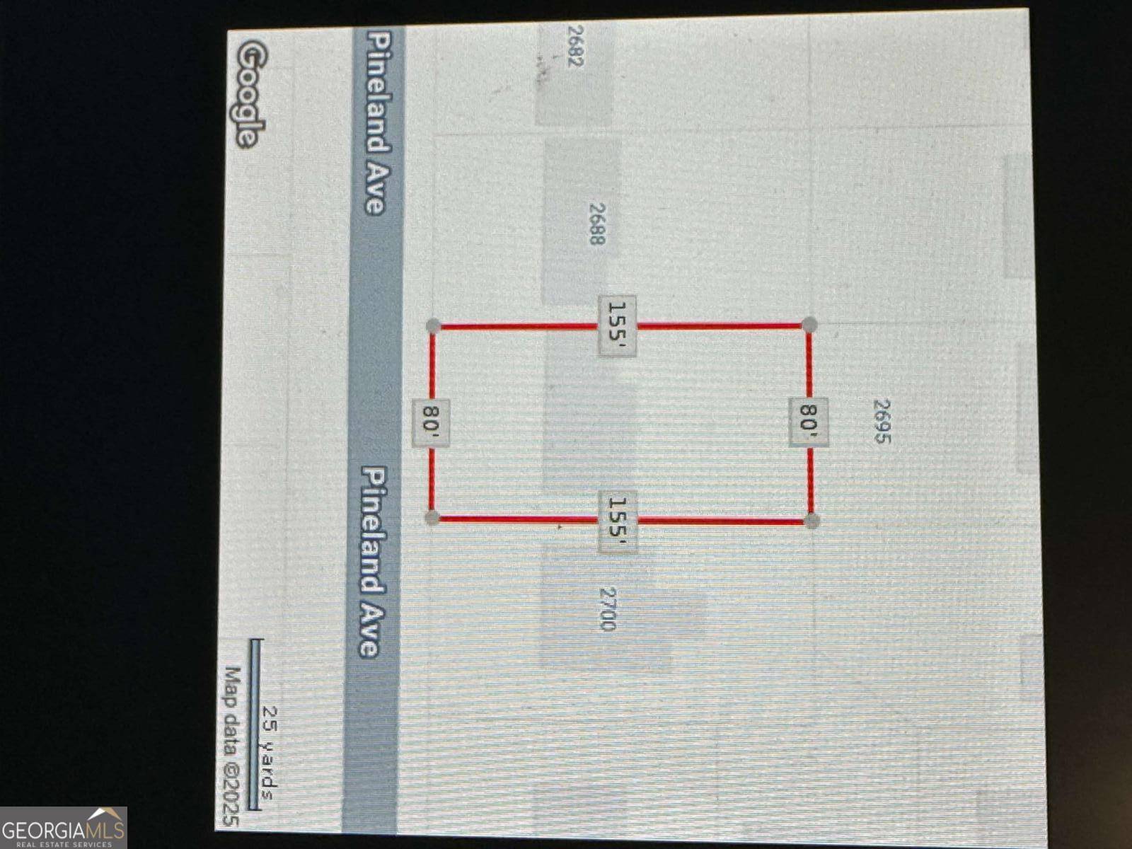 Atlanta, GA 30340,2694 Pineland AVE