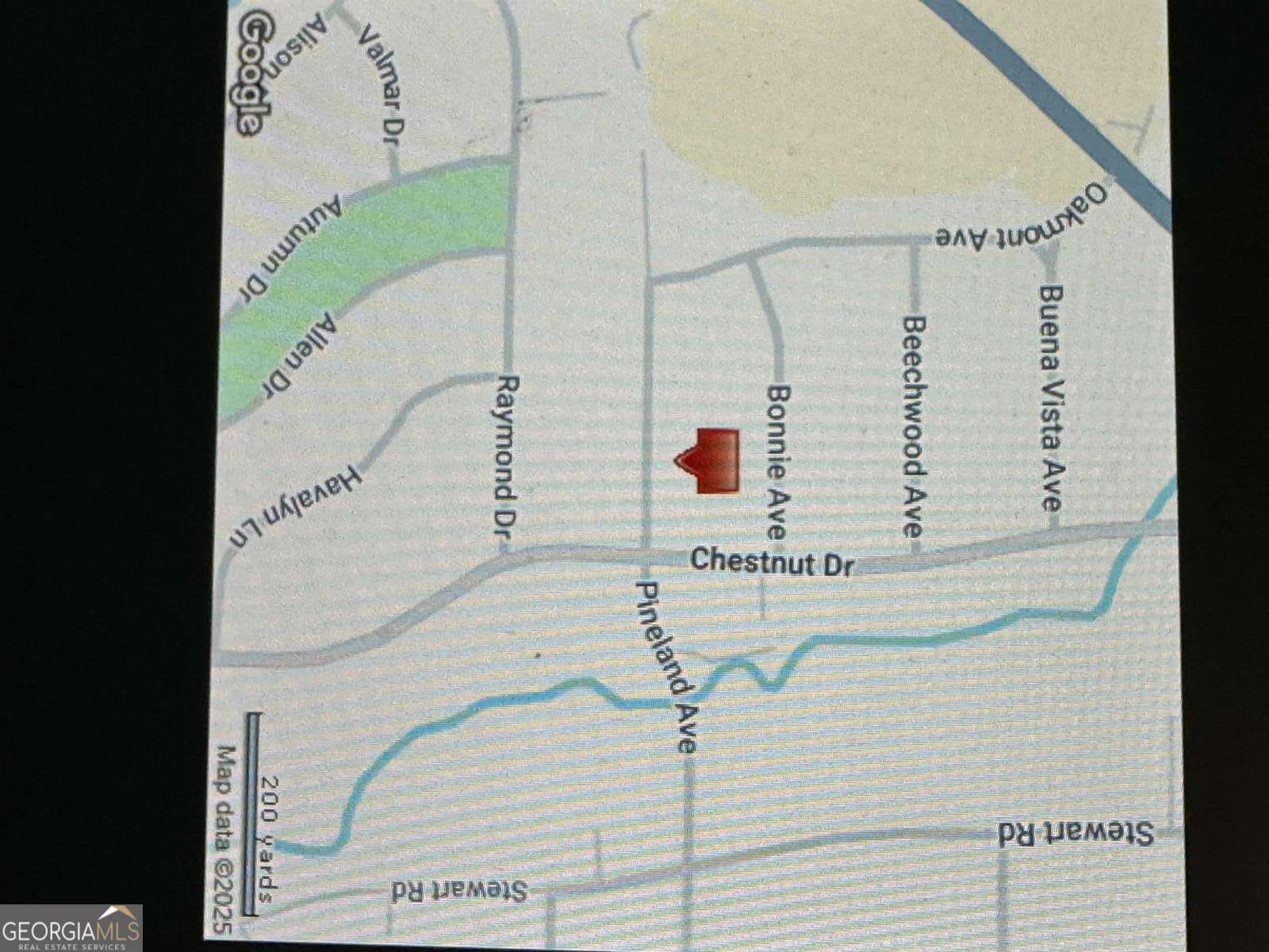 Atlanta, GA 30340,2694 Pineland AVE