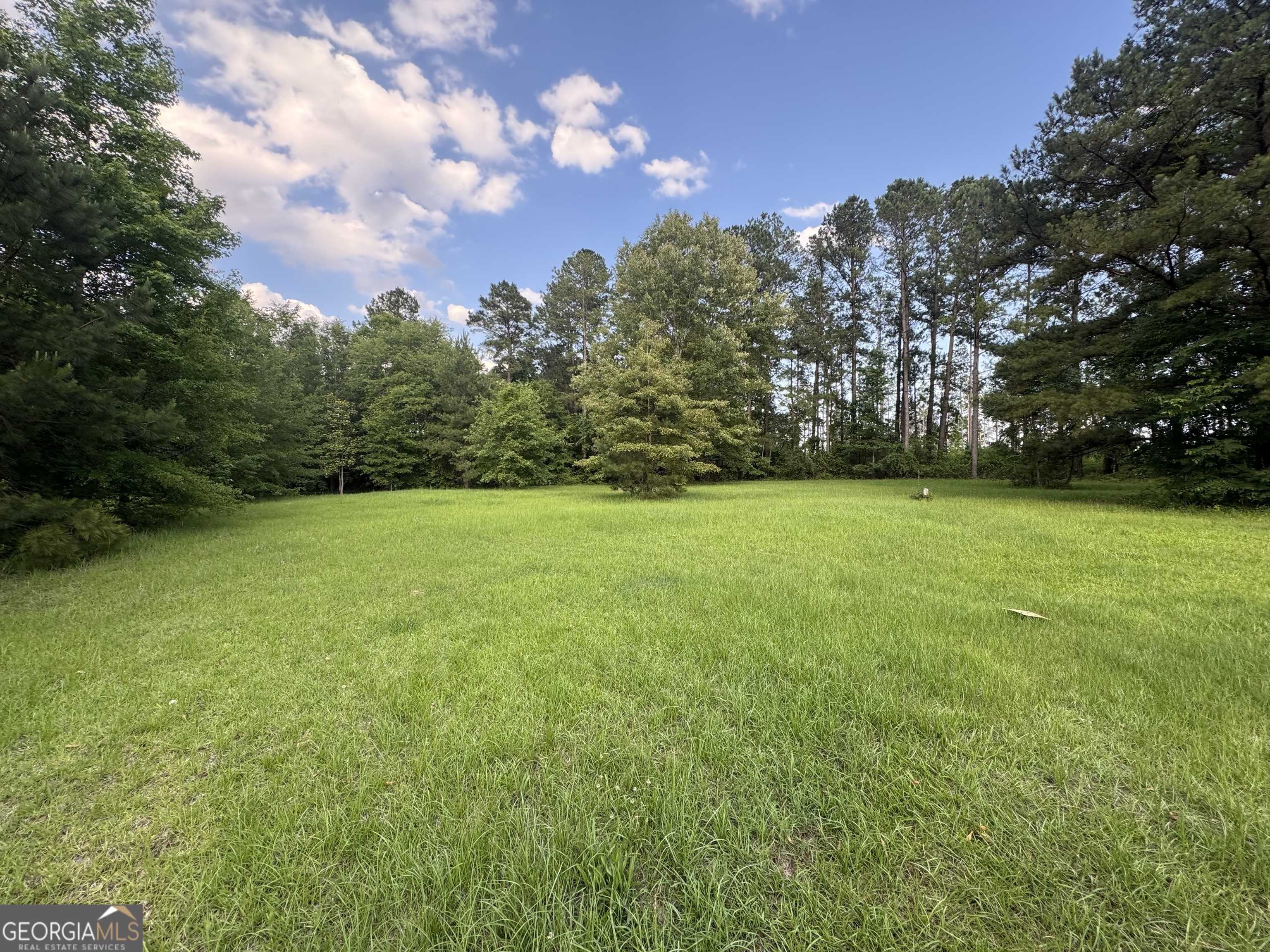 Dublin, GA 31021,0 Clyde PL