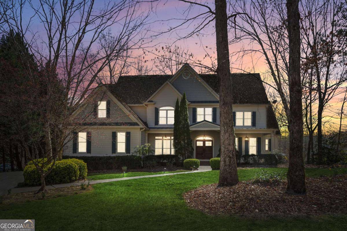 Dawsonville, GA 30534,1070 Dogwood WAY