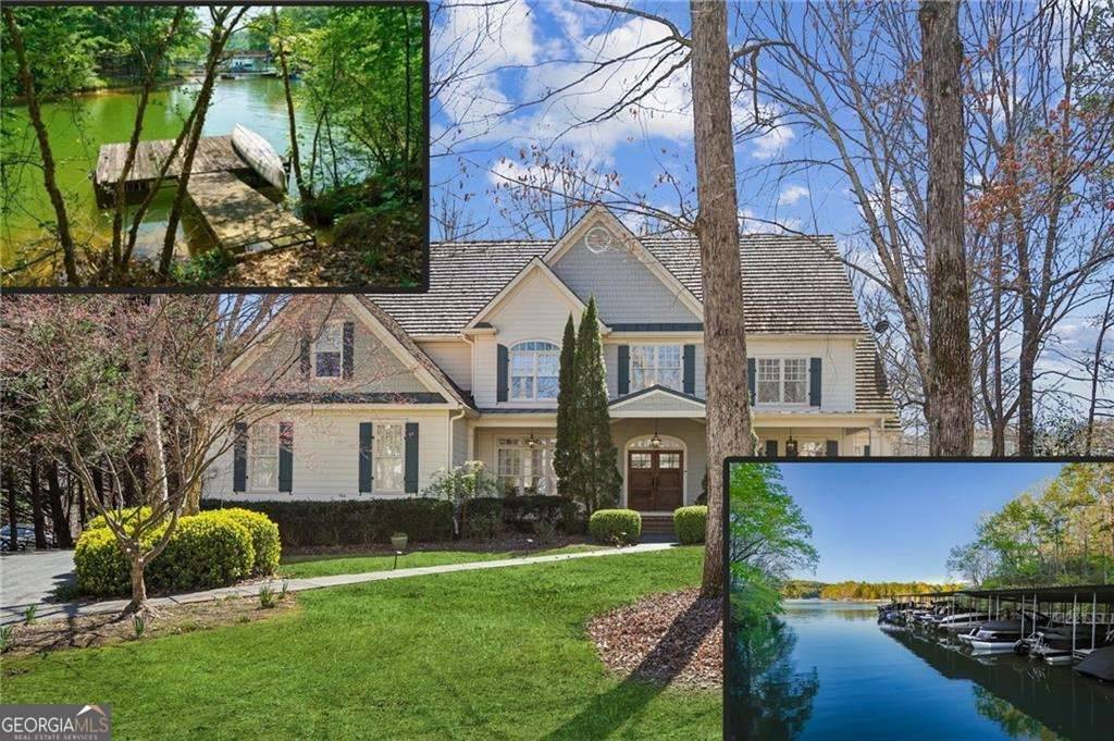 Dawsonville, GA 30534,1070 Dogwood WAY