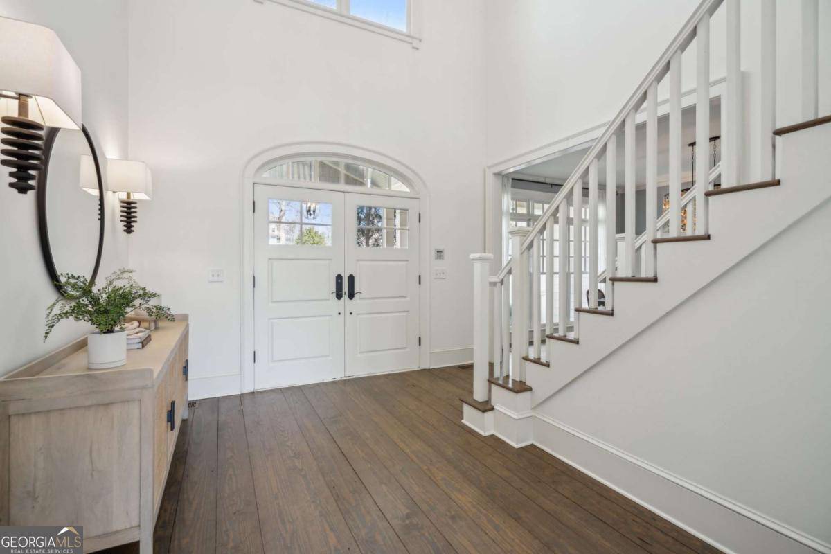 Dawsonville, GA 30534,1070 Dogwood WAY