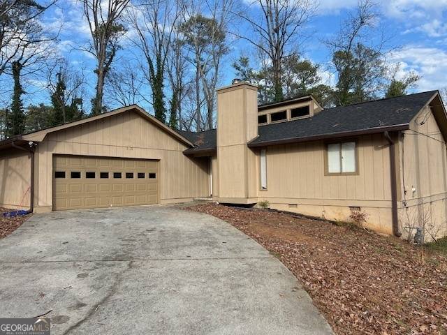 Conyers, GA 30013,1725 Sara CT SE