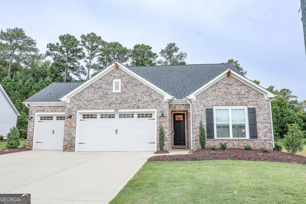 Greensboro, GA 30642,1101 Providence LOOP