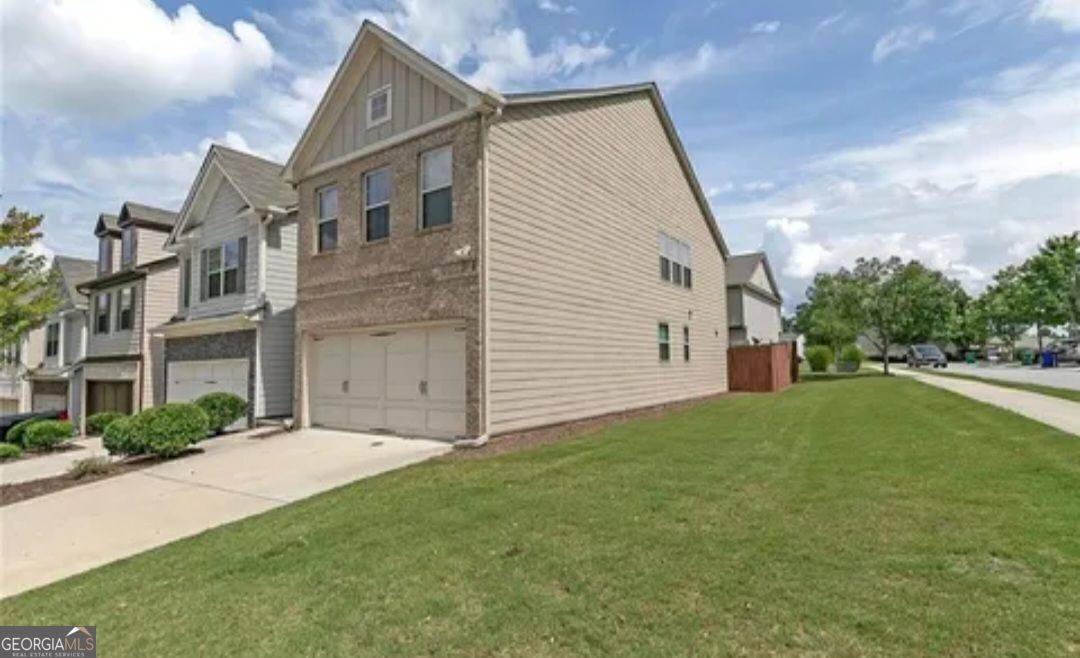 Lithonia, GA 30038,3137 Spicy Cedar LN