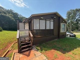 Royston, GA 30662,9 Dons CT