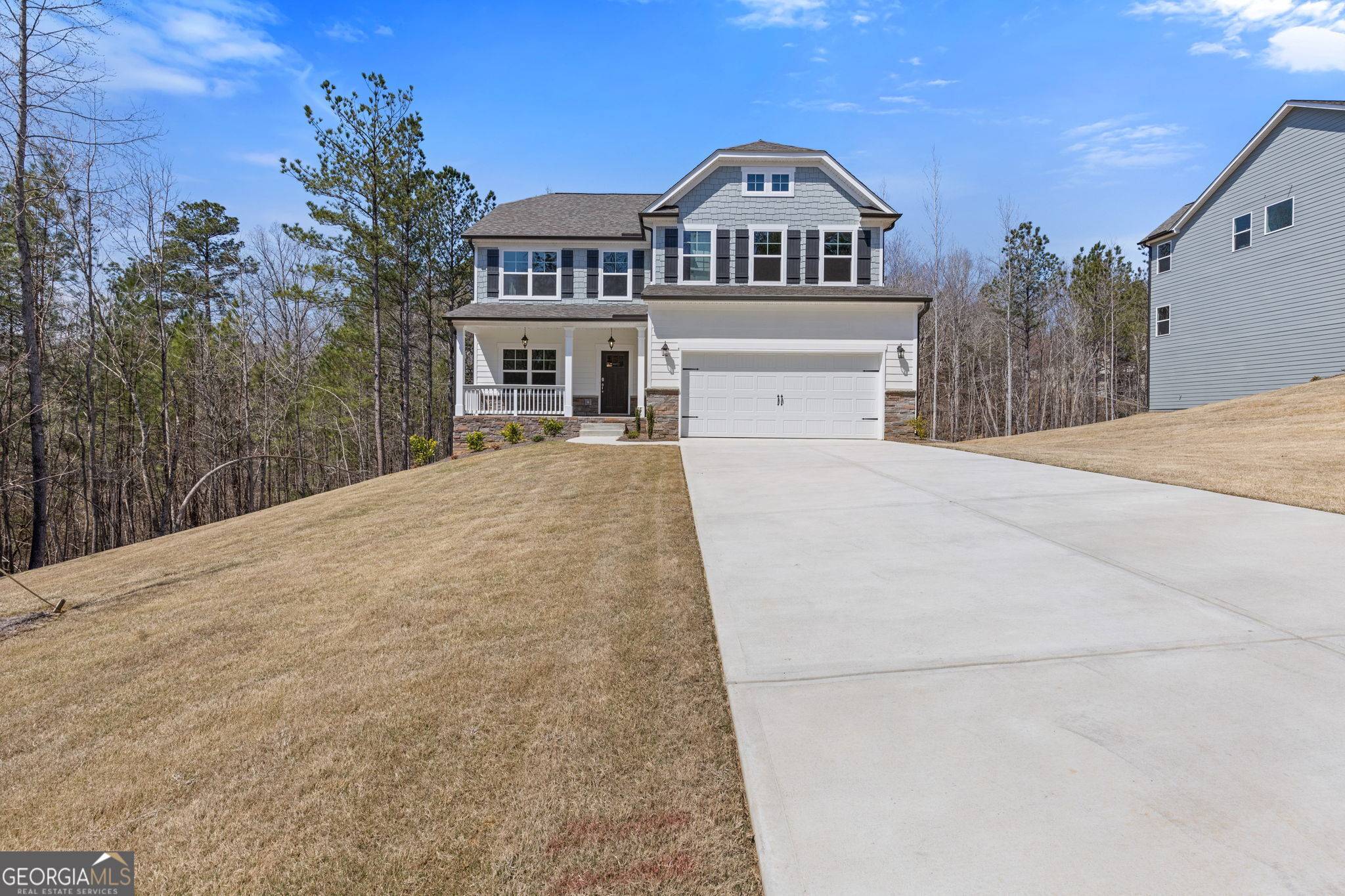 Dallas, GA 30132,457 Principal Meridian DR