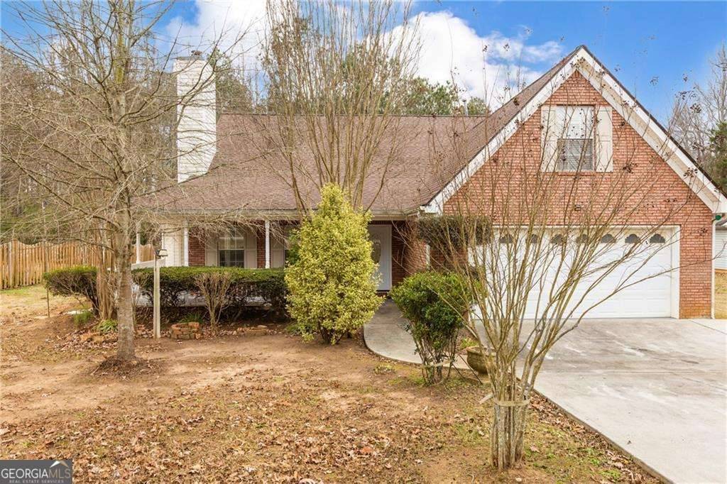 Mcdonough, GA 30253,105 Hunters
