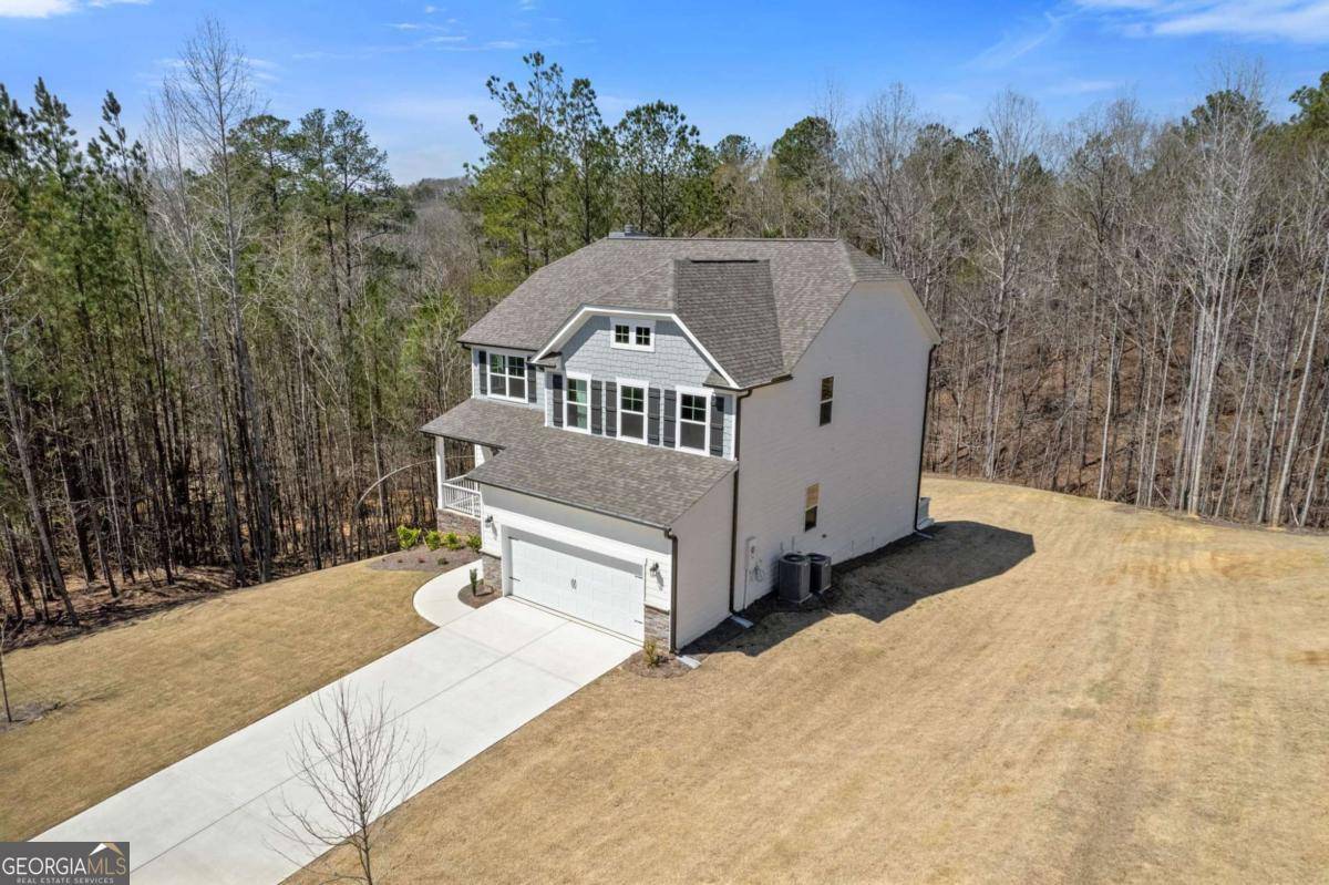 Dallas, GA 30132,78 Radian CT
