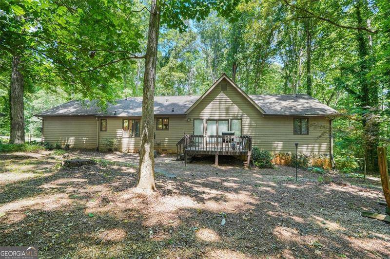 Rex, GA 30273,5837 FOX