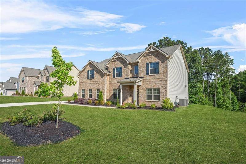 Hampton, GA 30228,361 Traditions LN
