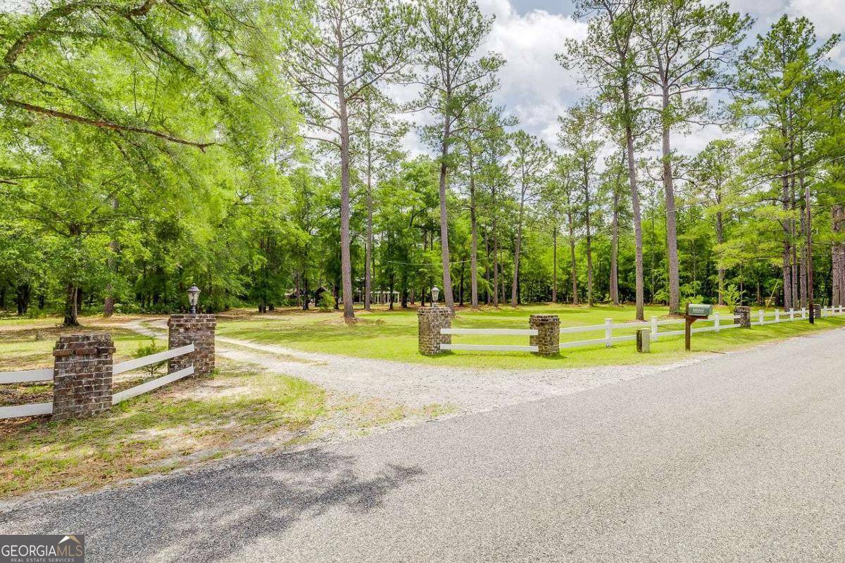 Clyo, GA 31303,410 Green Morgan School RD
