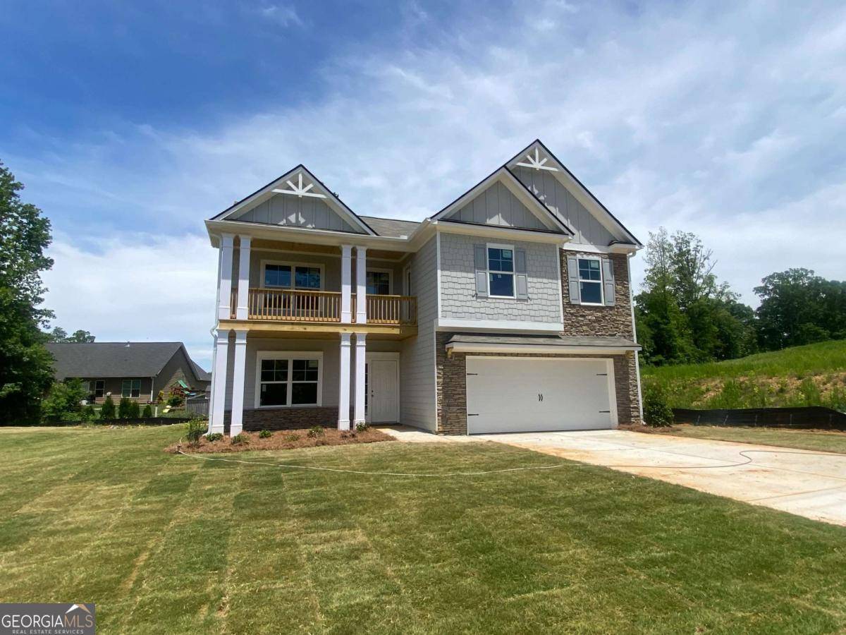 Adairsville, GA 30103,23 Madison LN