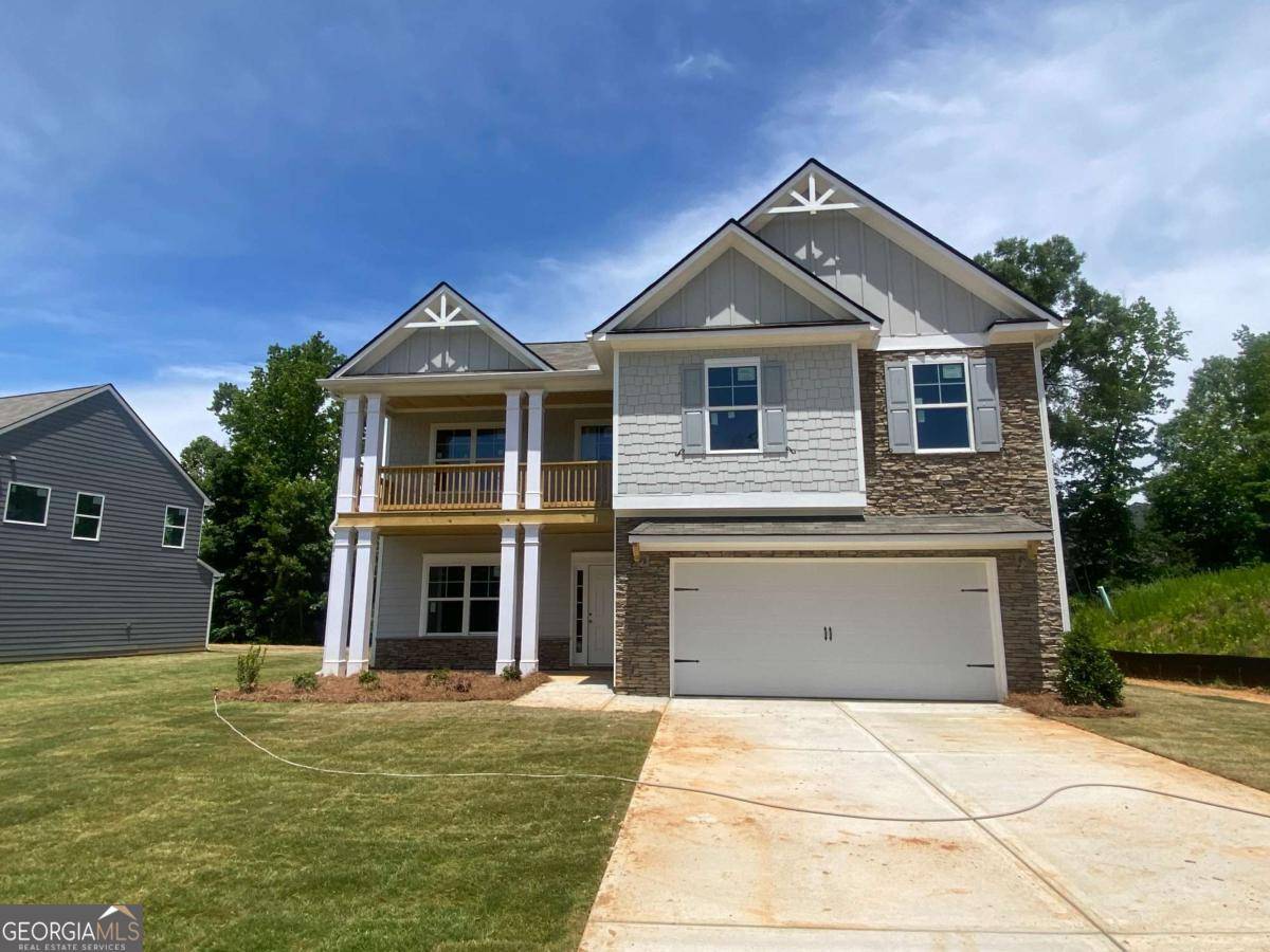 Adairsville, GA 30103,23 Madison LN