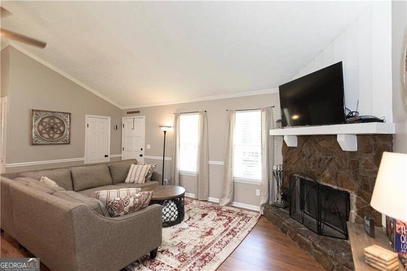 Woodstock, GA 30189,510 Whistlestop DR
