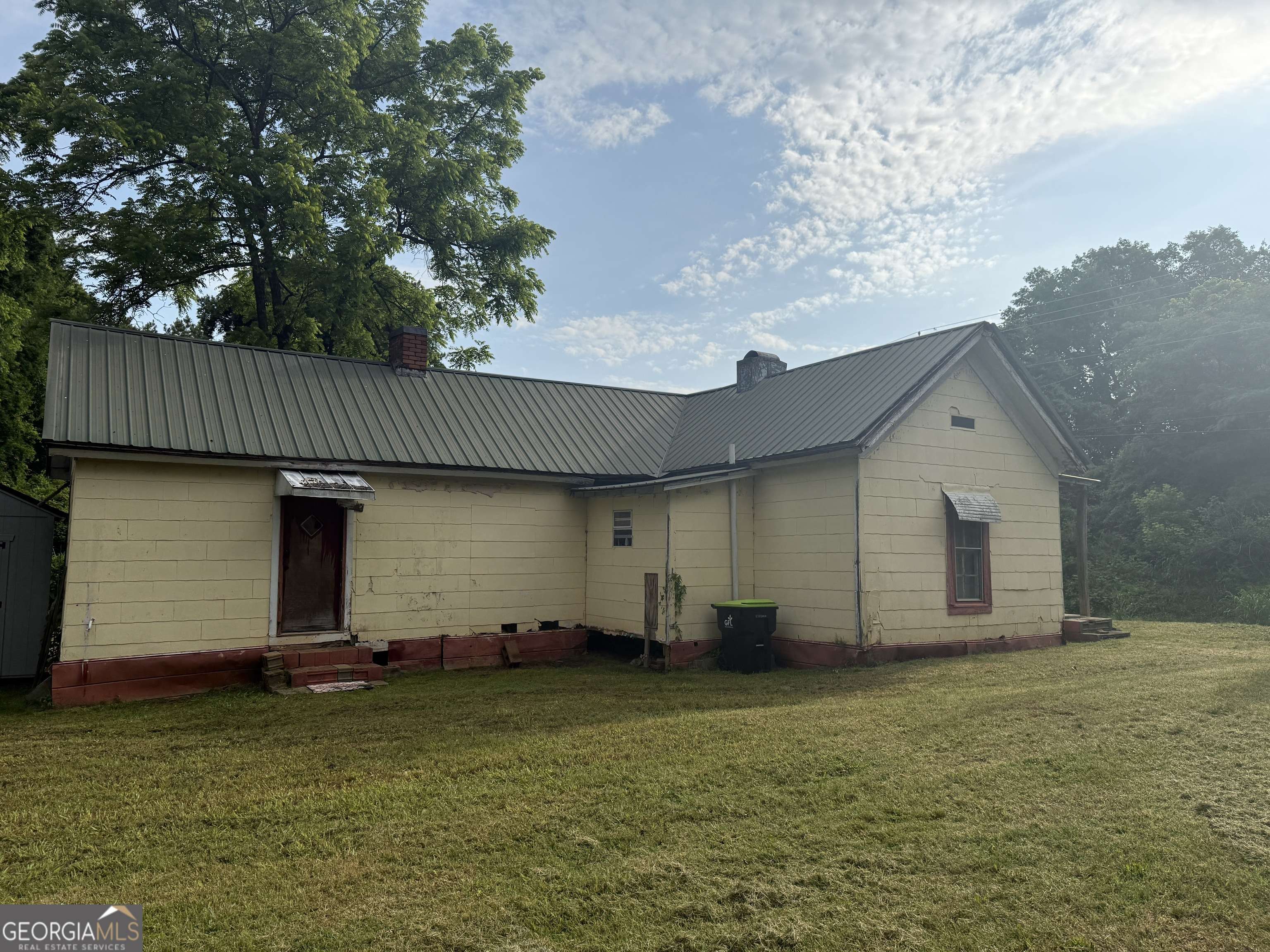 Cave Spring, GA 30124,77 79 Mill ST SW
