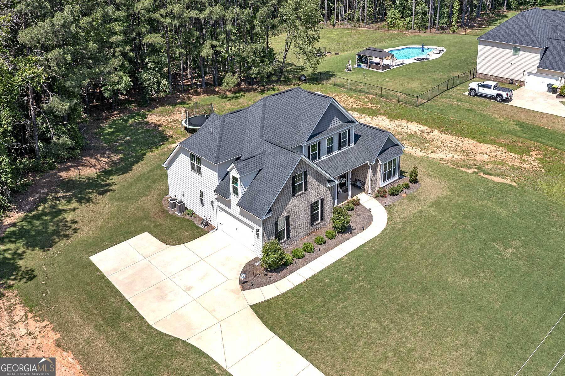 Mcdonough, GA 30252,433 Wilson DR