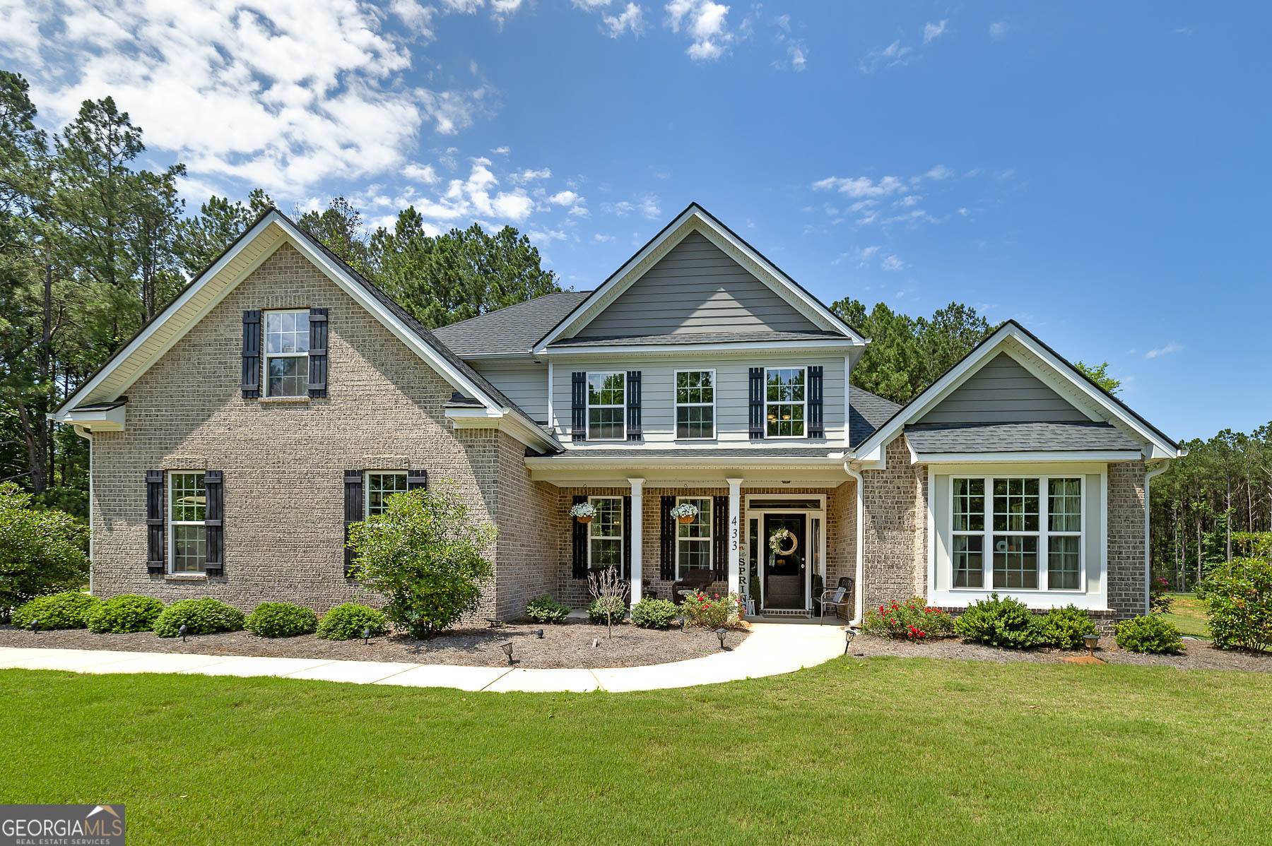 Mcdonough, GA 30252,433 Wilson DR