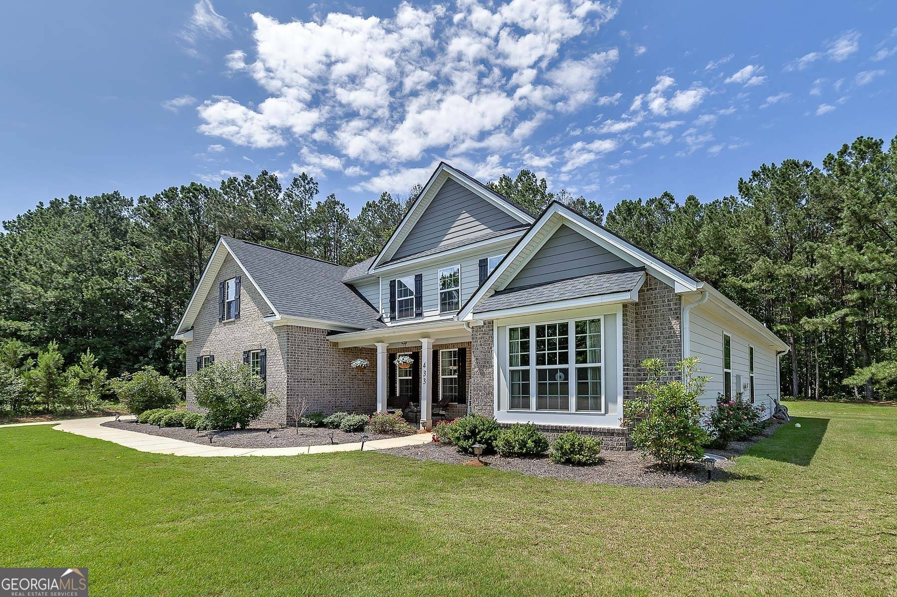 Mcdonough, GA 30252,433 Wilson DR