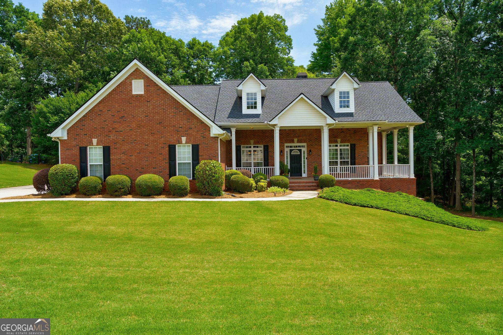 Loganville, GA 30052,1621 White Oak CV