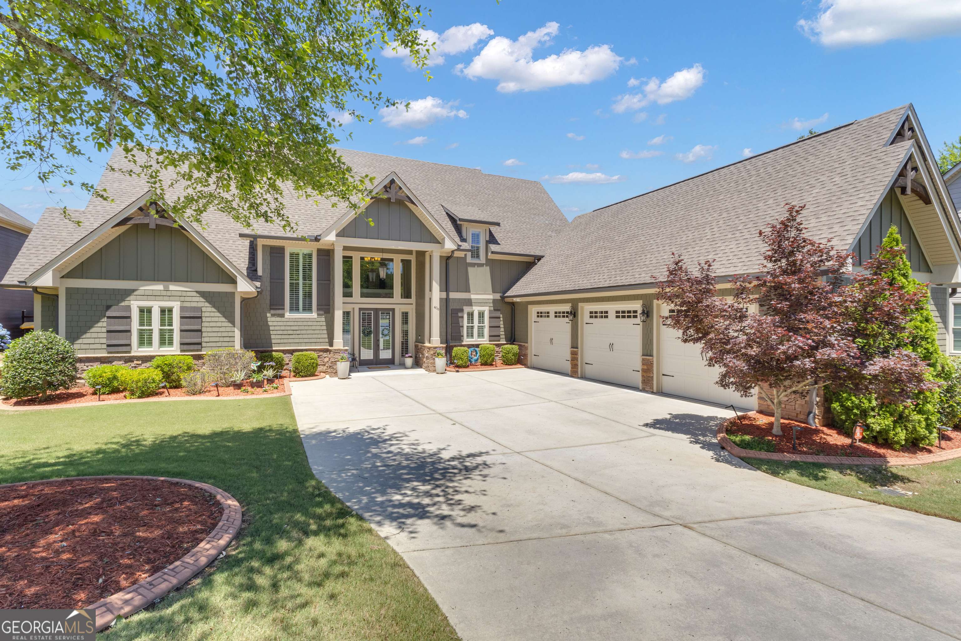 Newnan, GA 30265,406 Vanderbilt Pkwy