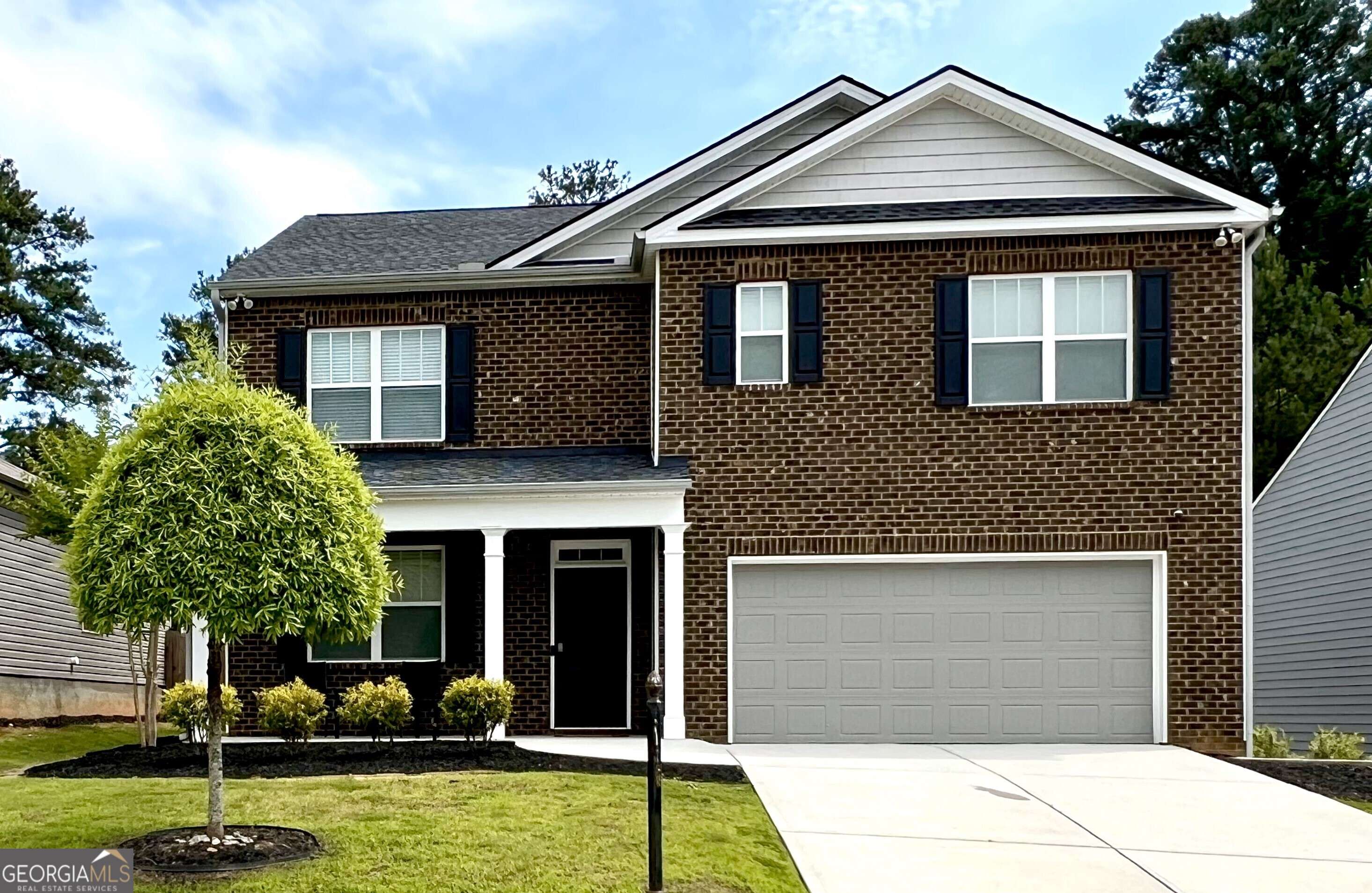 South Fulton, GA 30349,3993 Makeover CT