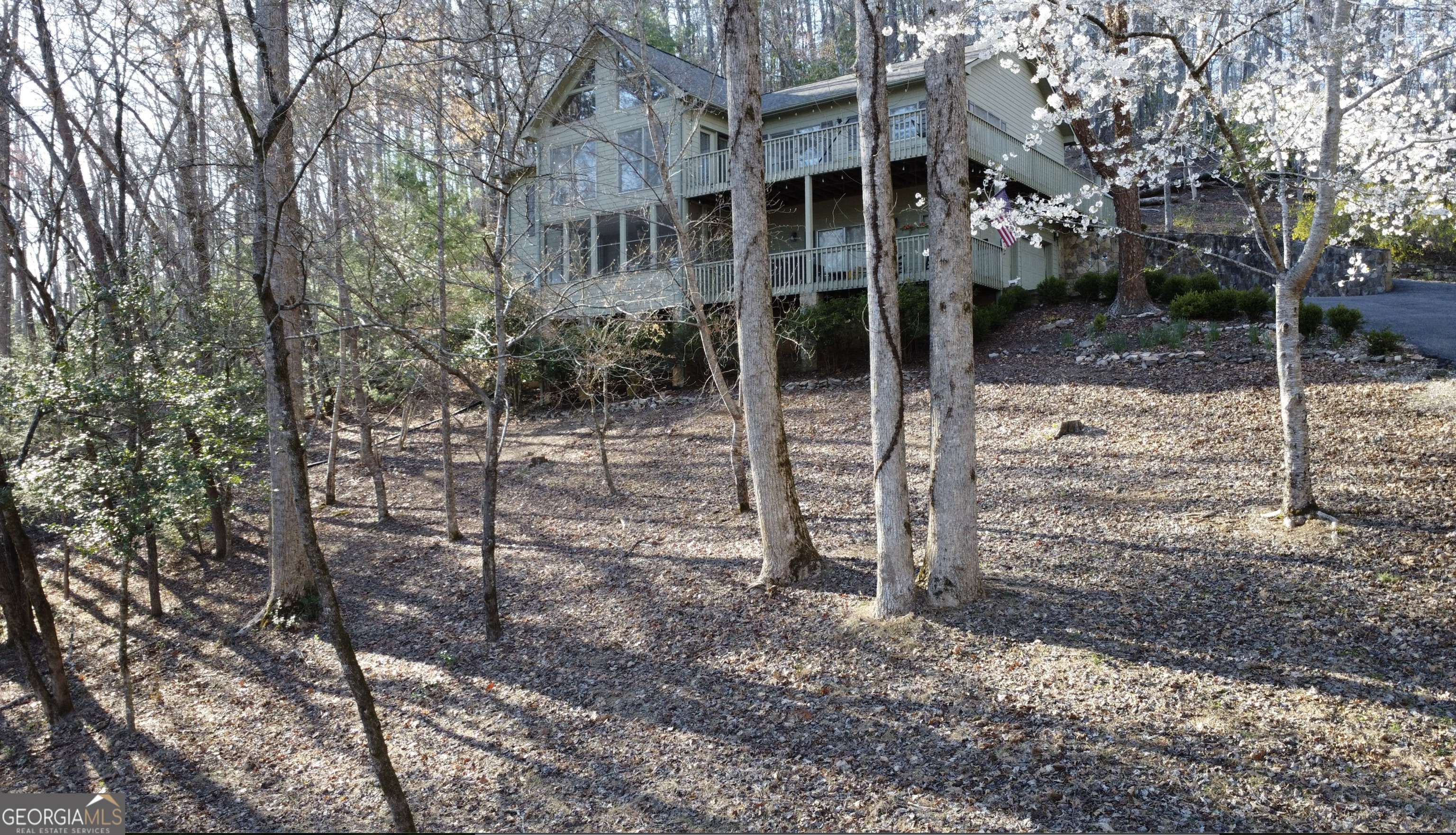Sautee Nacoochee, GA 30571,916 Sautee TRL
