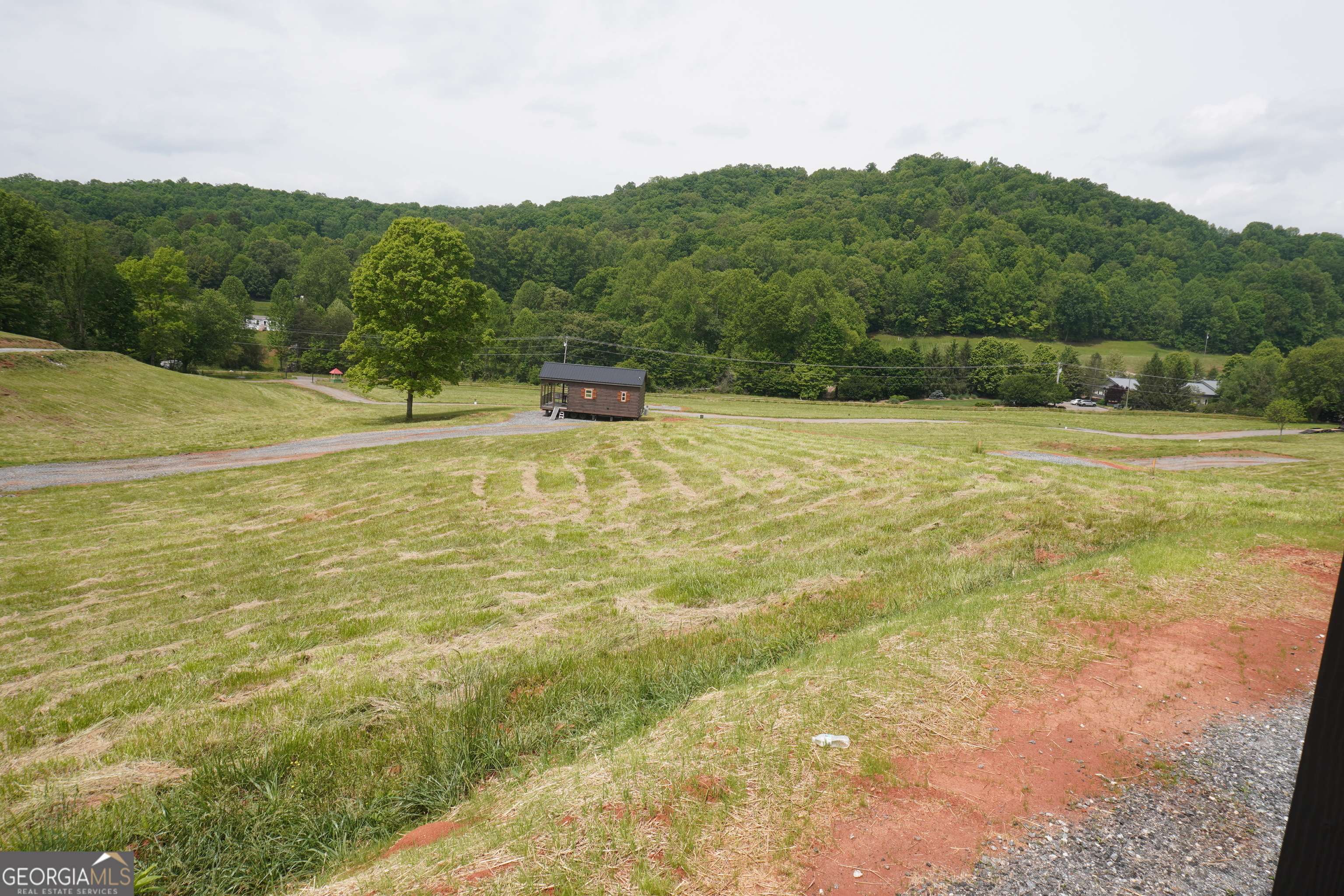 Franklin, NC 28734,527 Saunders Rd. Lot #57