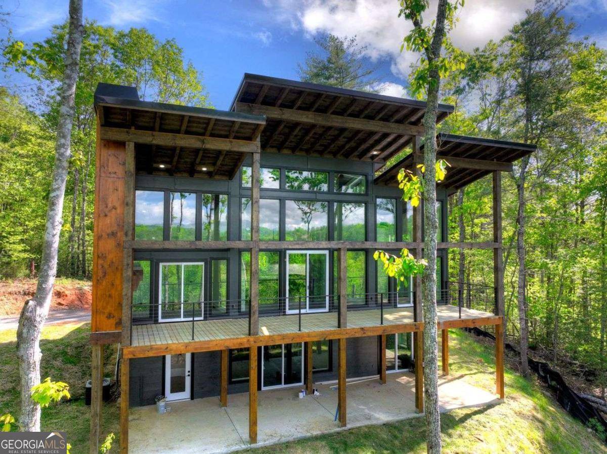 Mineral Bluff, GA 30559,840 Arp RD