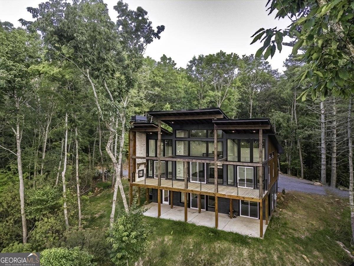 Mineral Bluff, GA 30559,840 Arp RD