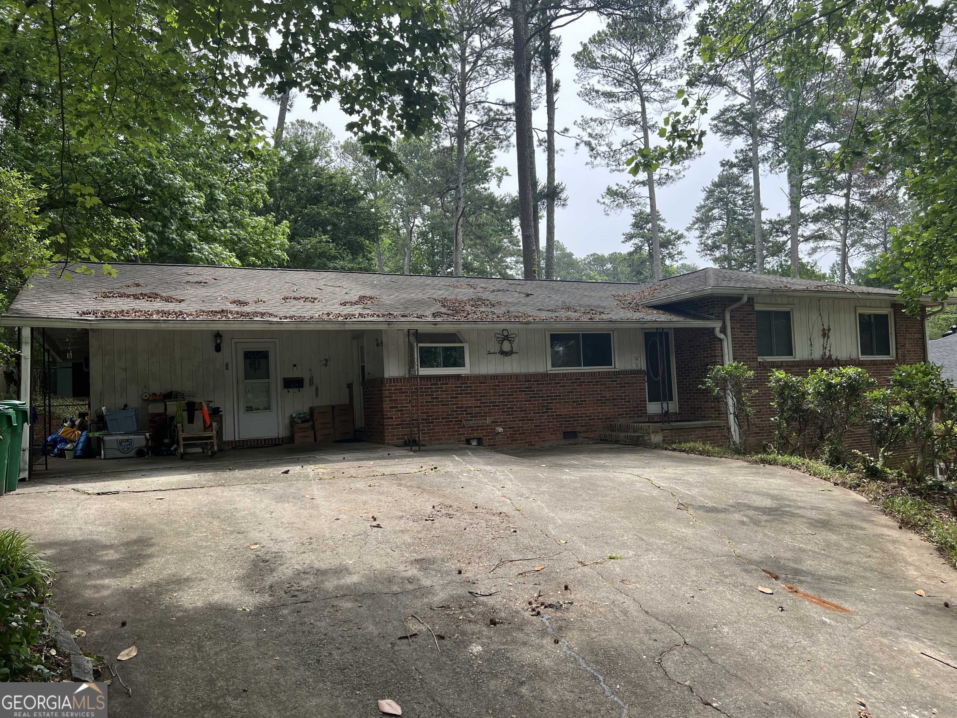 Atlanta, GA 30329,1283 Bramble RD NE