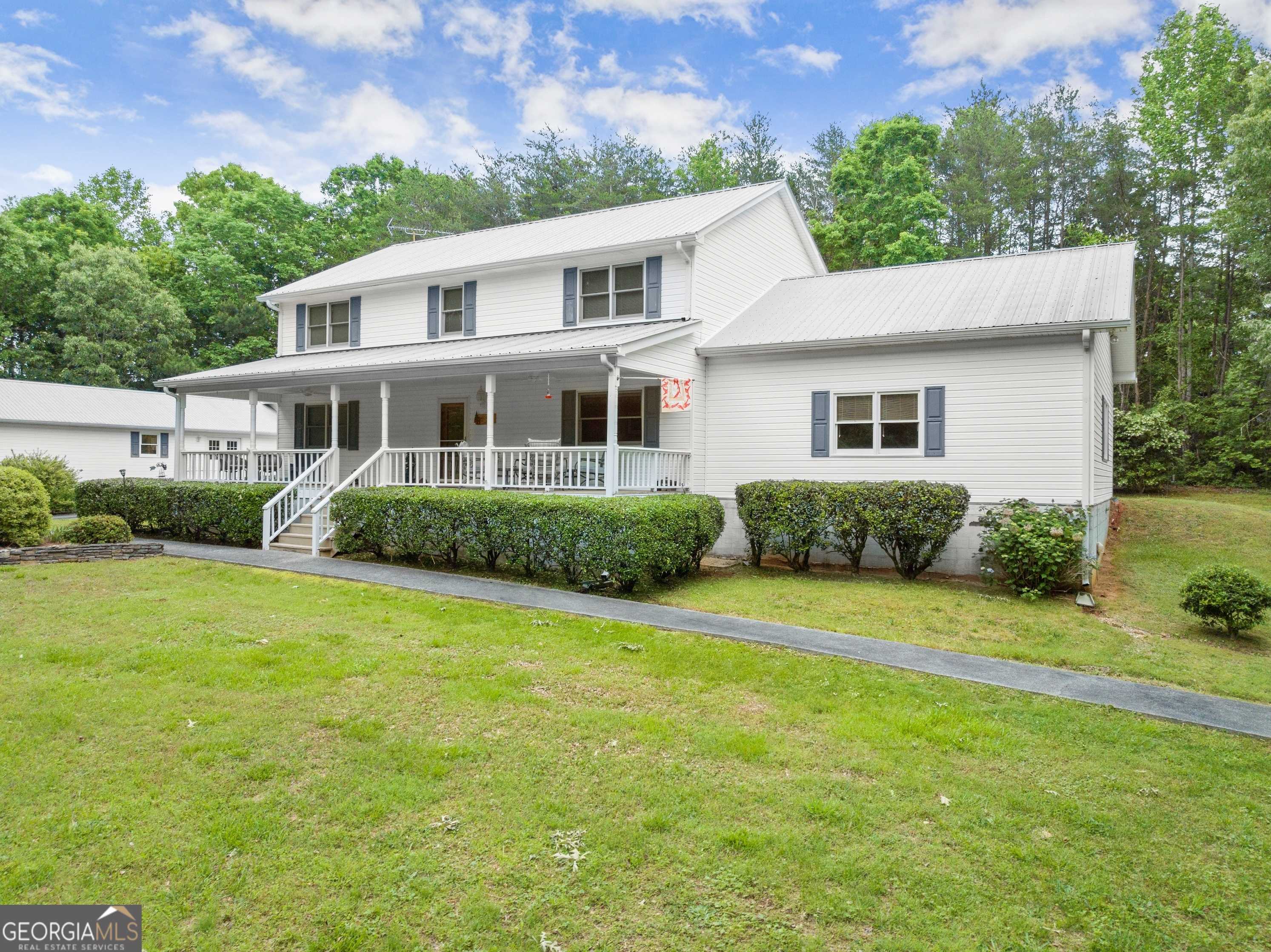Cleveland, GA 30528,28 Colley LN
