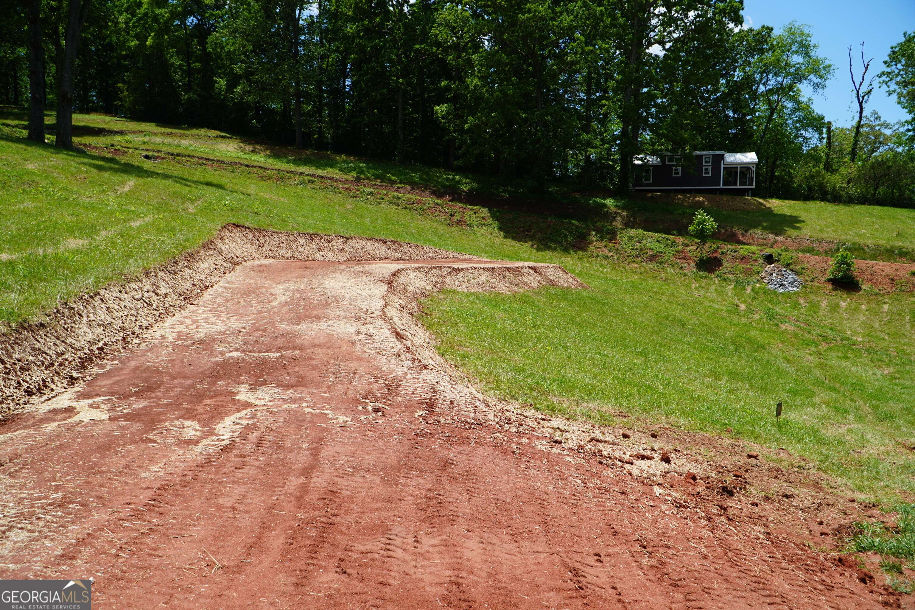 Franklin, NC 28734,527 Saunders Rd. Lot #40