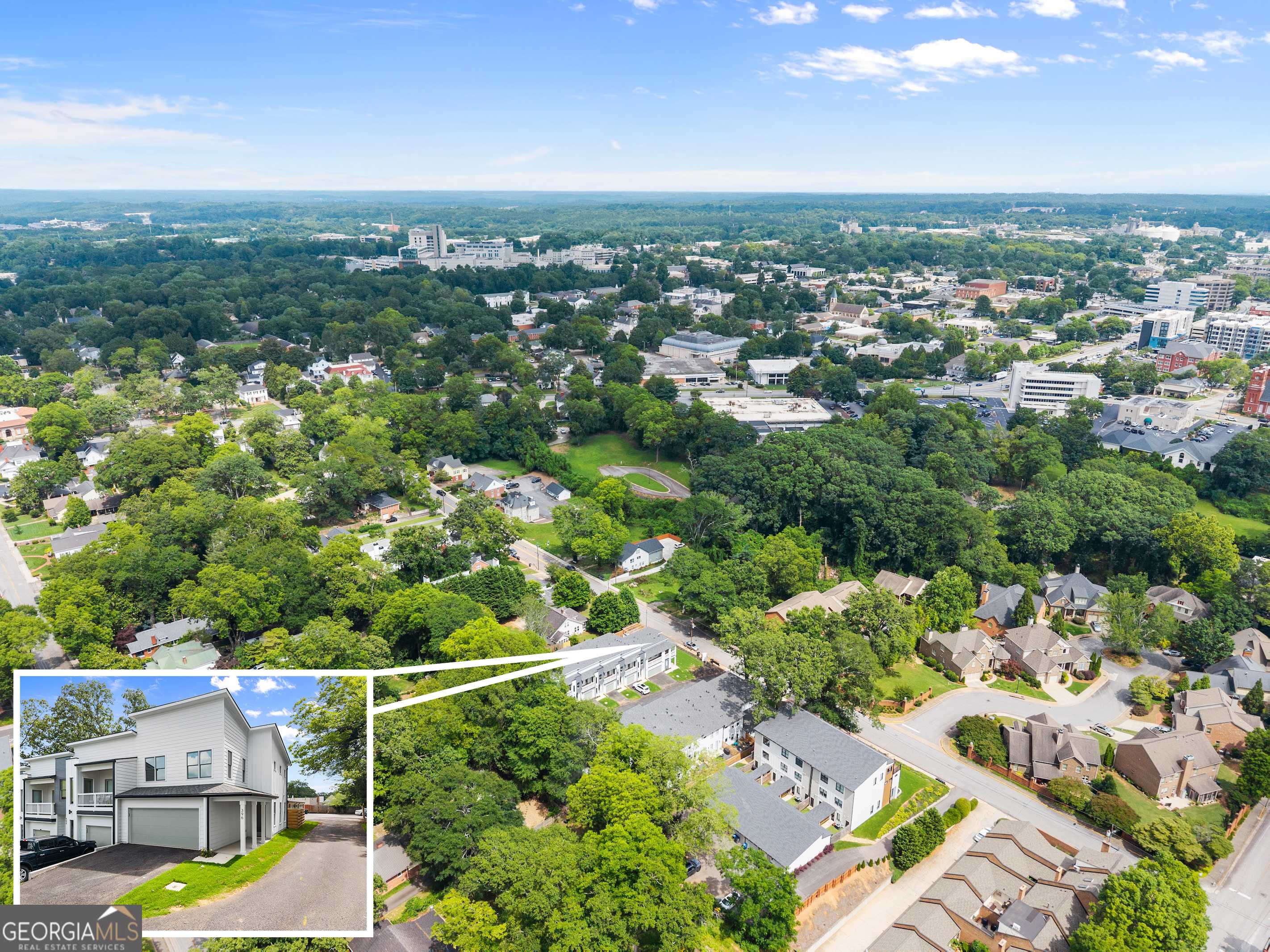 Gainesville, GA 30501,396 Forrest AVE