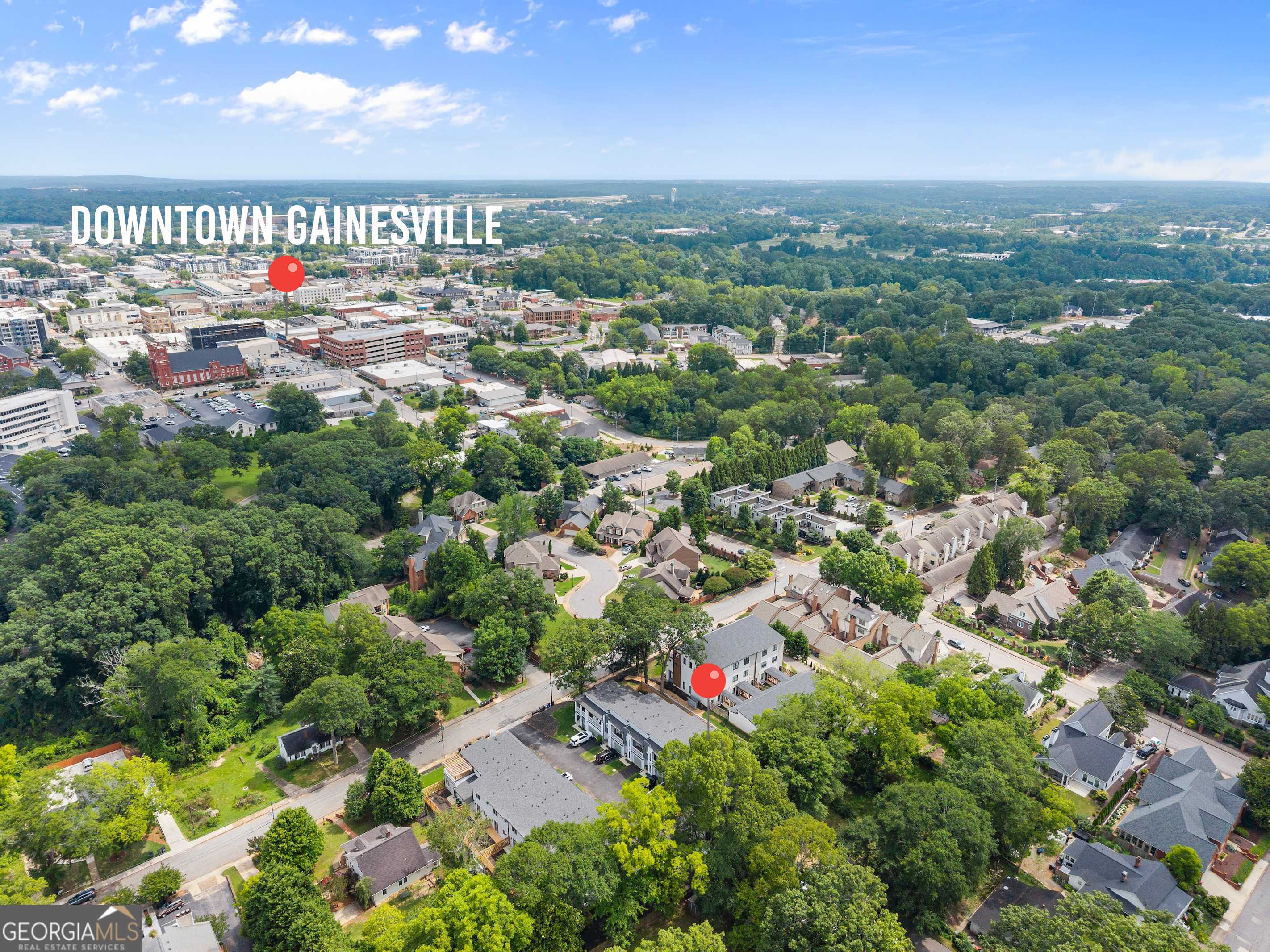 Gainesville, GA 30501,396 Forrest AVE