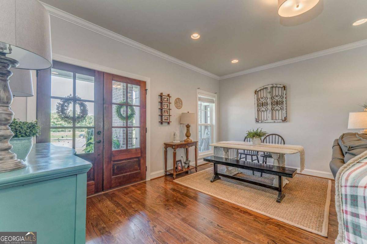 Rome, GA 30161,6 Hollow Crest CT SE