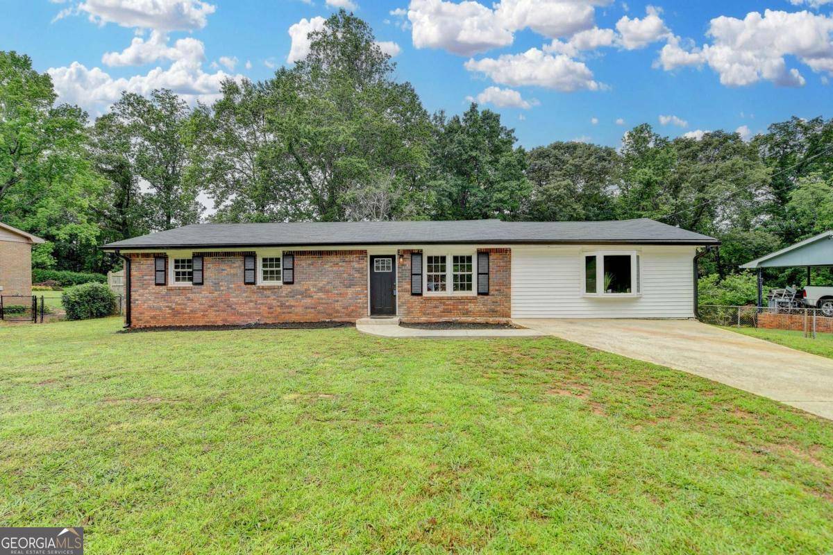 Lithia Springs, GA 30122,3799 Sweetbriar CIR