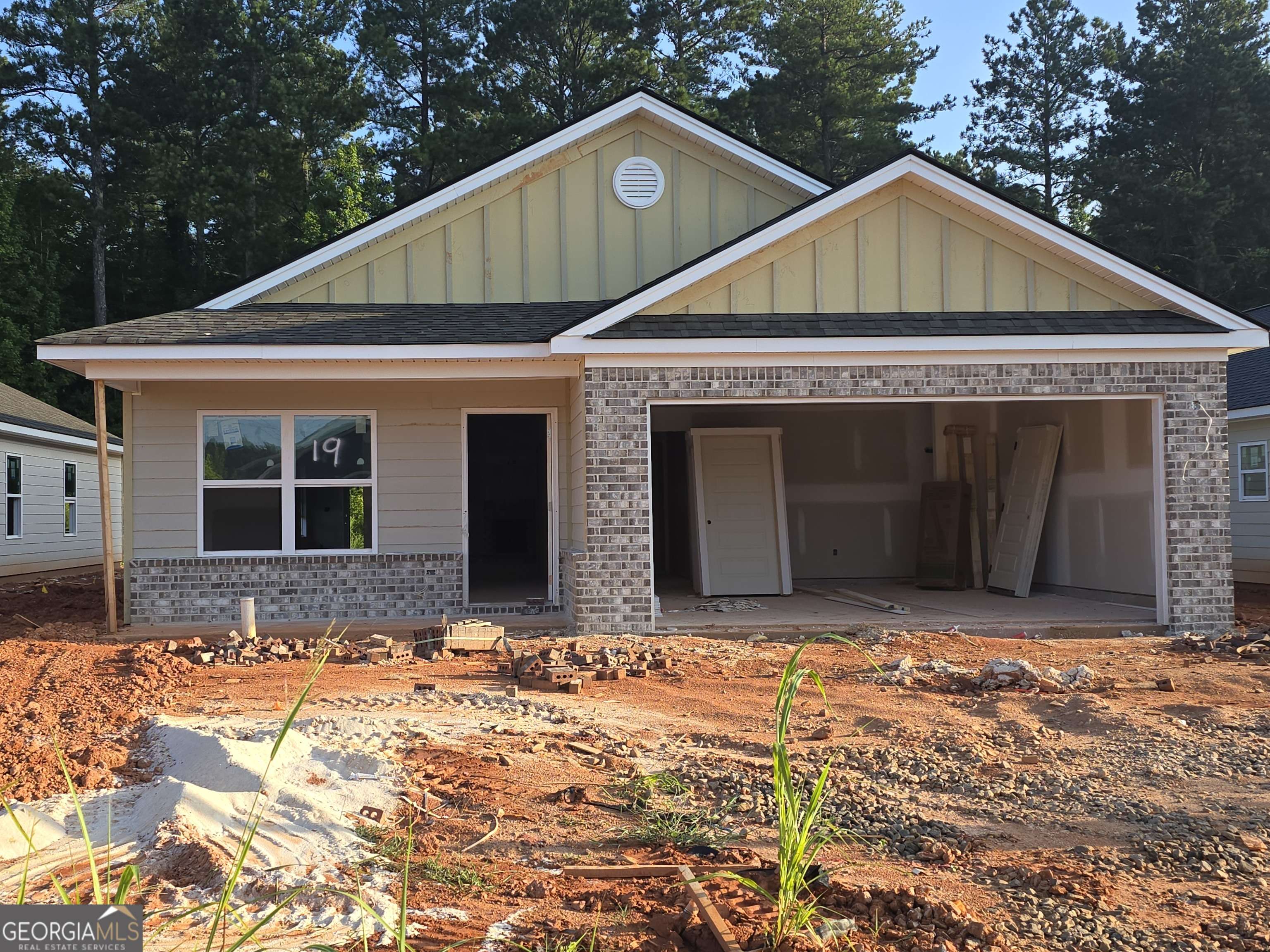 Winder, GA 30680,81 Charlie WAY #19