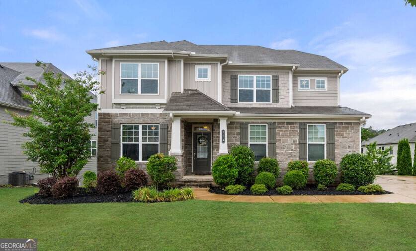 Woodstock, GA 30188,307 Cochin DR