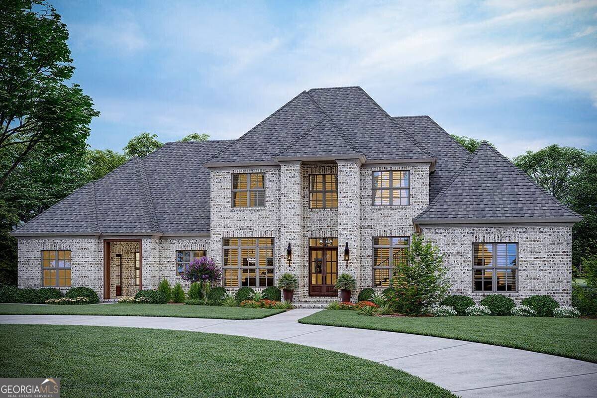 Lilburn, GA 30047,2771 Gardenwood CT SW