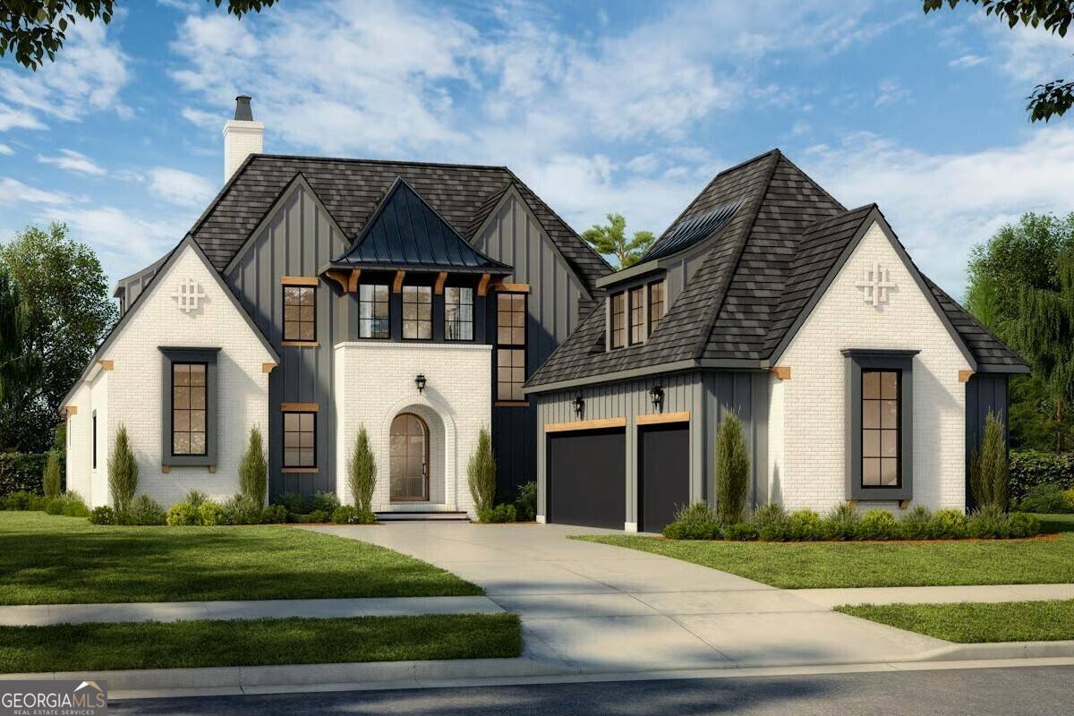 Lilburn, GA 30047,2771 Gardenwood CT SW