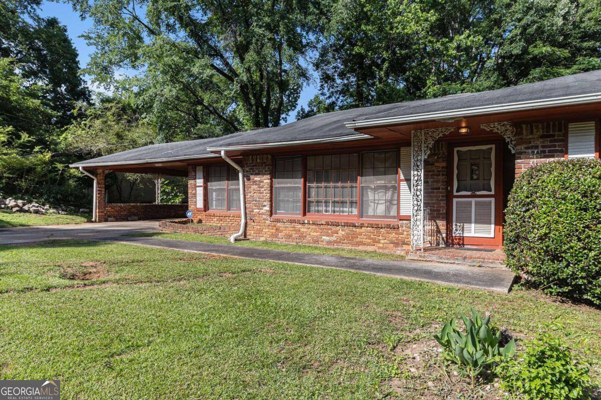 Decatur, GA 30032,2386 Springrun WAY