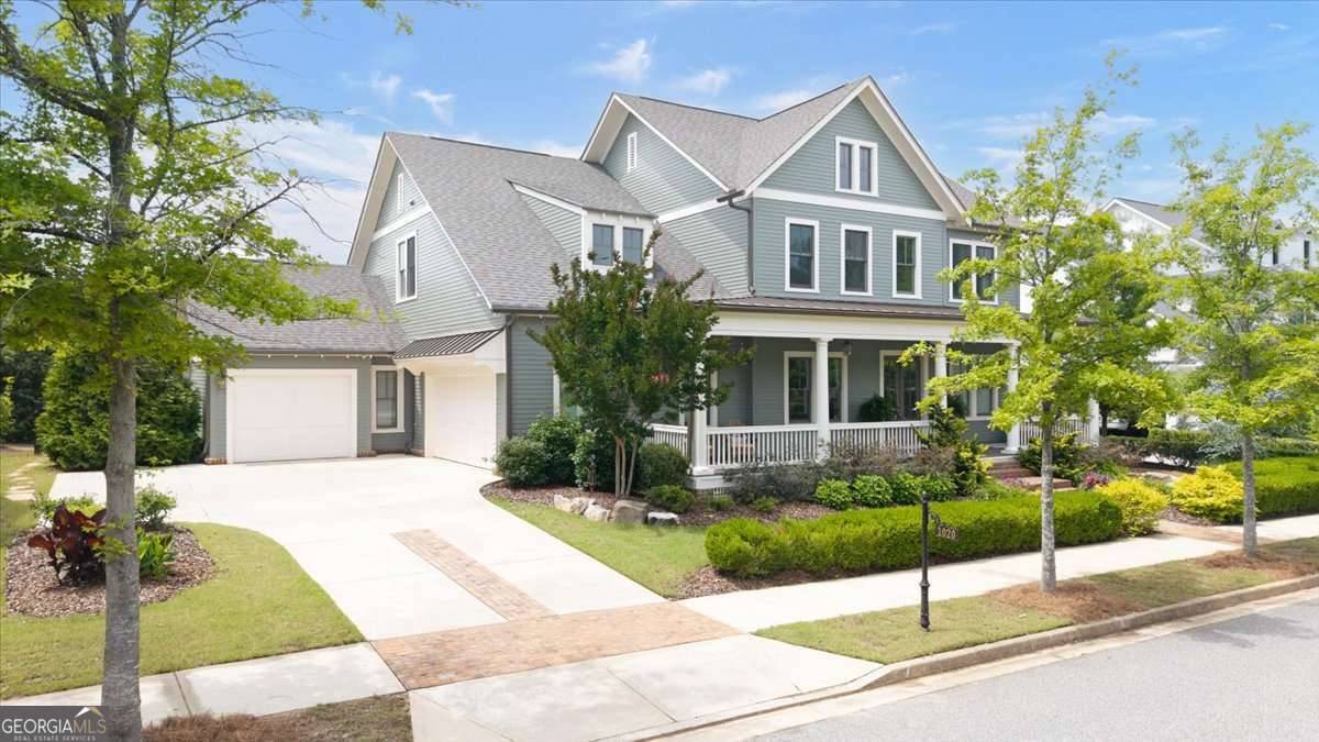 Milton, GA 30004,1020 Lee ST