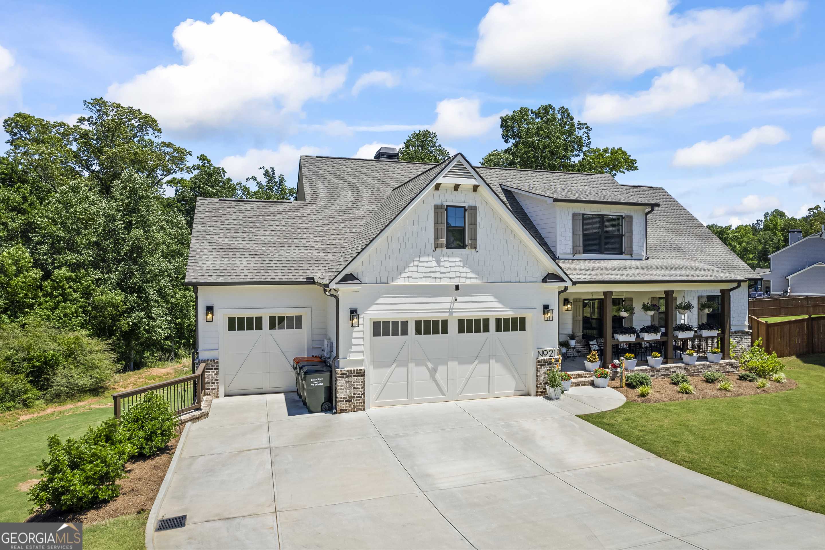 Monroe, GA 30655,21 Little Creek DR