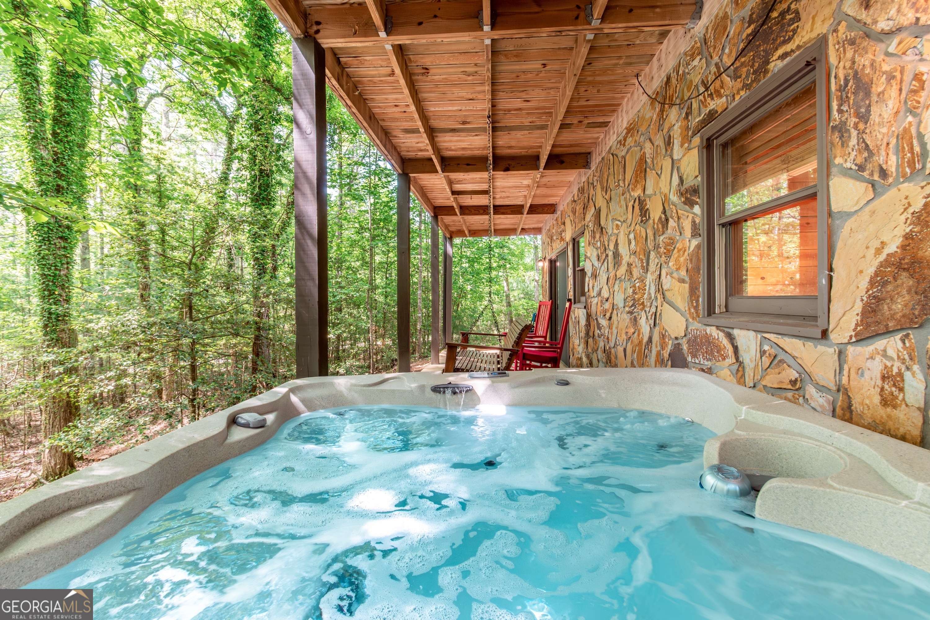 Morganton, GA 30560,347 Dowd RD