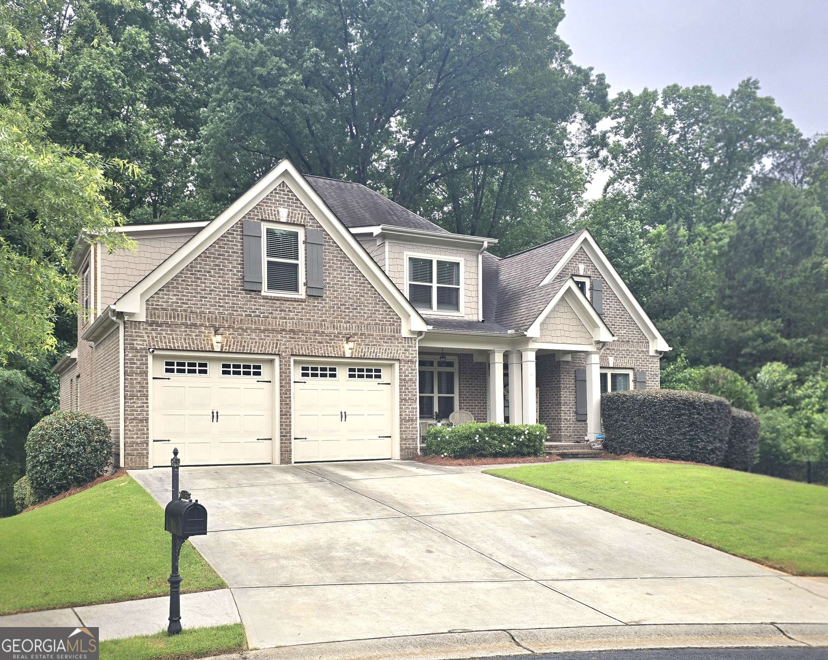 Watkinsville, GA 30677,1761 Turtle Pond DR